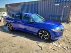 Lot #3305595115 2022 HONDA ACCORD SPO
