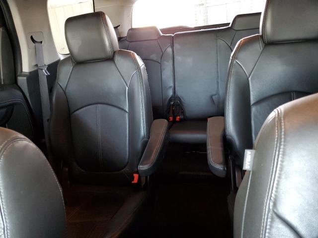 2015 GMC ACADIA SLT 1GKKRRKD6FJ216042
