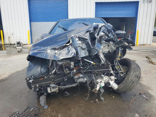 2025 BMW IX XDRIVE5 WB523CF09SCS24132