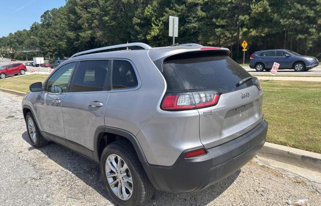 2019 JEEP CHEROKEE L 1C4PJLCB5KD263445