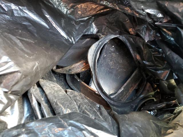 2017 DODGE CHALLENGER 2C3CDZBT2HH657987