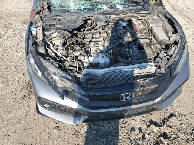 2018 HONDA CIVIC SPORT #3259740197