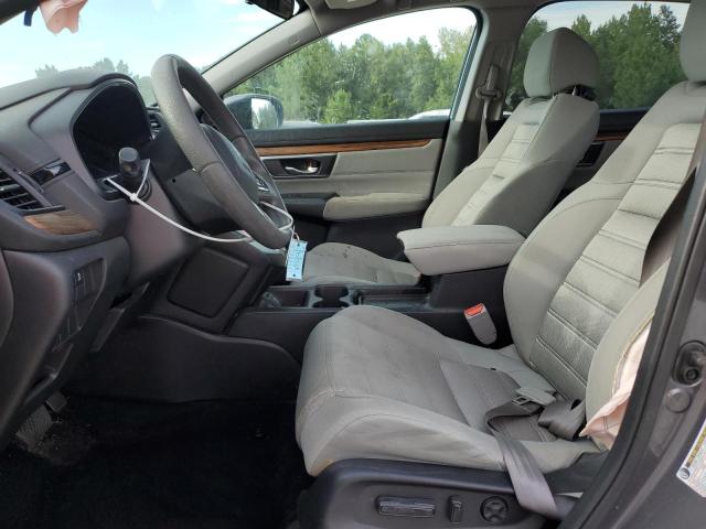 2018 HONDA CR-V EX 5J6RW1H51JA008206