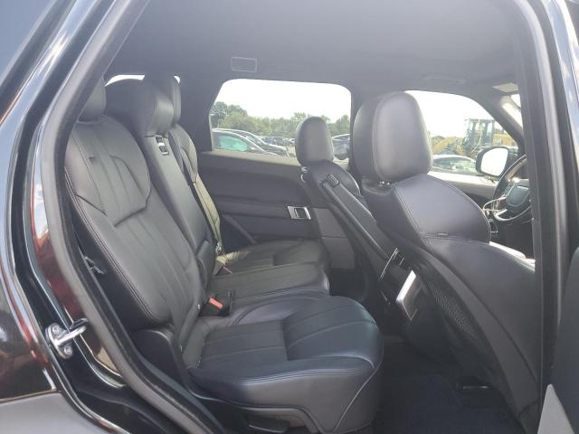 2017 LAND ROVER RANGE ROVE SALWR2FEXHA170931