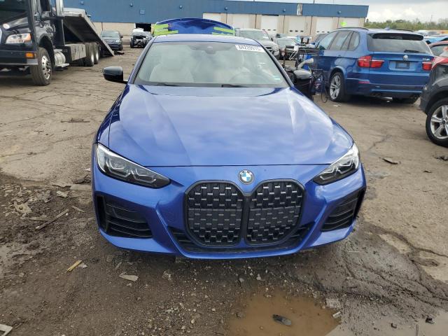2023 BMW M440XI WBA13AR05PCL91821