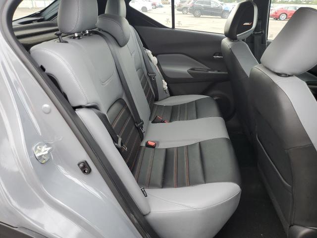 2024 NISSAN KICKS SR 3N1CP5DVXRL471961