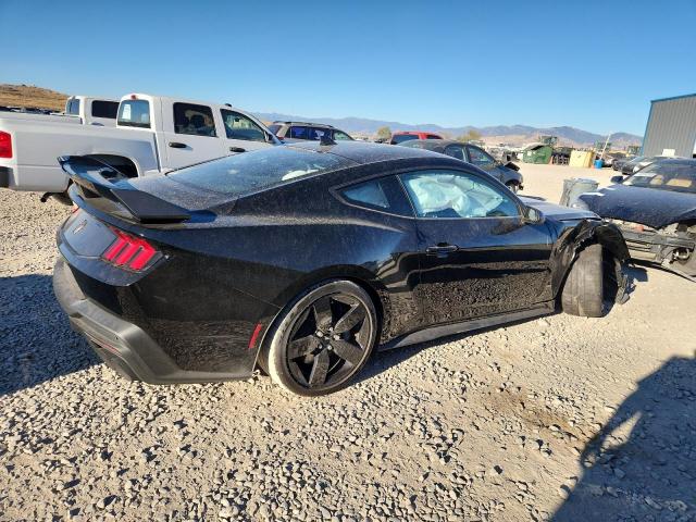 2025 FORD MUSTANG DA 1FA6P8R08S5503004
