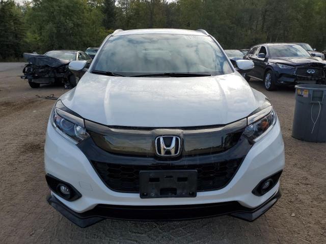2022 HONDA HR-V SPORT - 3CZRU6H23NM103724