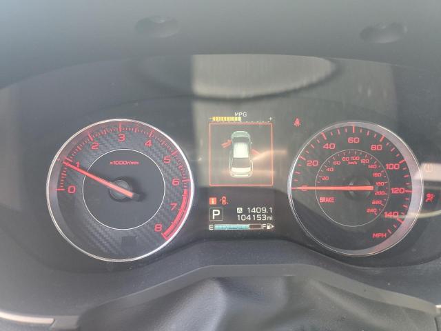 2017 SUBARU IMPREZA SPORT 4S3GTAK63H3737068