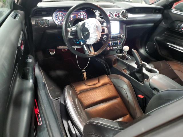 2023 FORD MUSTANG MA #3269042044