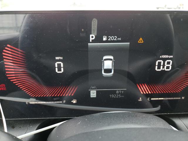 2025 KIA K4 LX 3KPFT4DE8SE022076