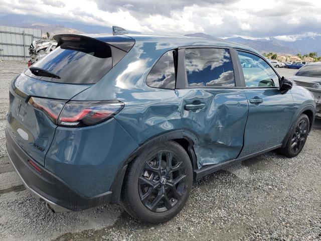 2024 HONDA HR-V SPORT - 3CZRZ1H53RM701137