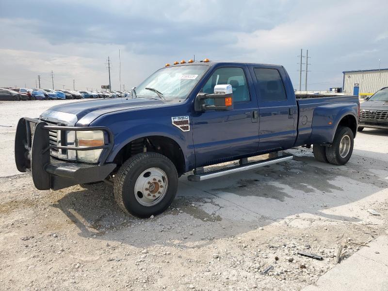 2010 FORD F350 SUPER #3275793540