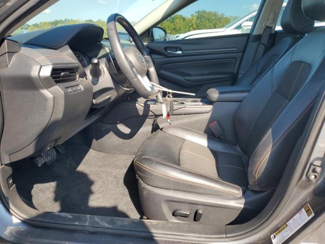 2020 NISSAN ALTIMA SR 1N4BL4CV4LC126398