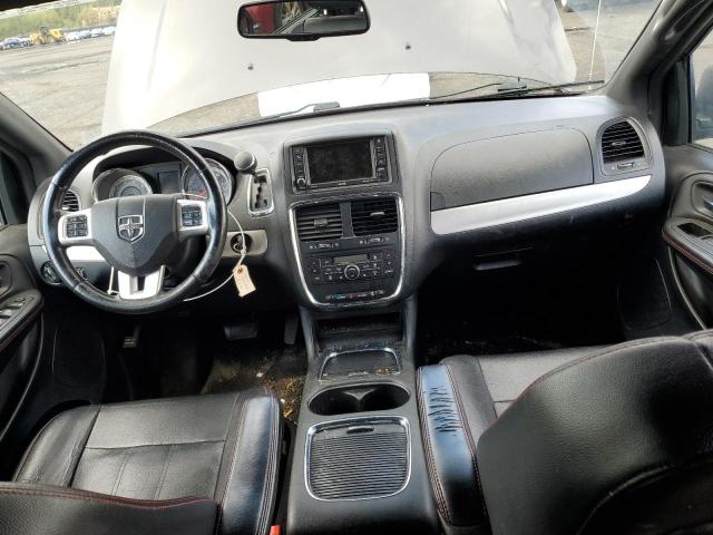 2017 DODGE GRAND CARAVAN GT 2C4RDGEG7HR714638