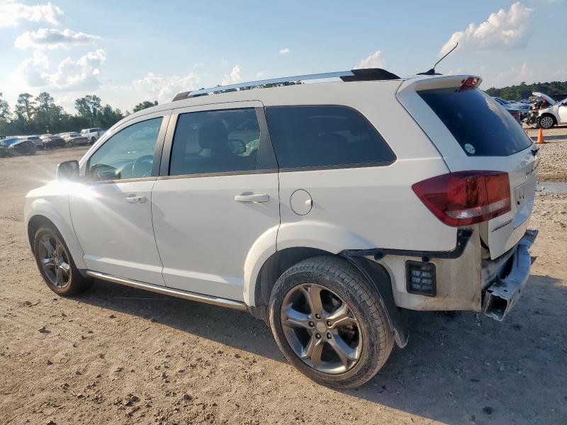 2015 DODGE JOURNEY CR - 3C4PDCGB6FT659515