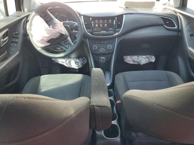 2020 CHEVROLET TRAX LS KL7CJKSB2LB312329