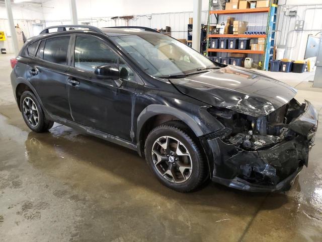 2018 SUBARU CROSSTREK PREMIUM JF2GTADC1JH291290