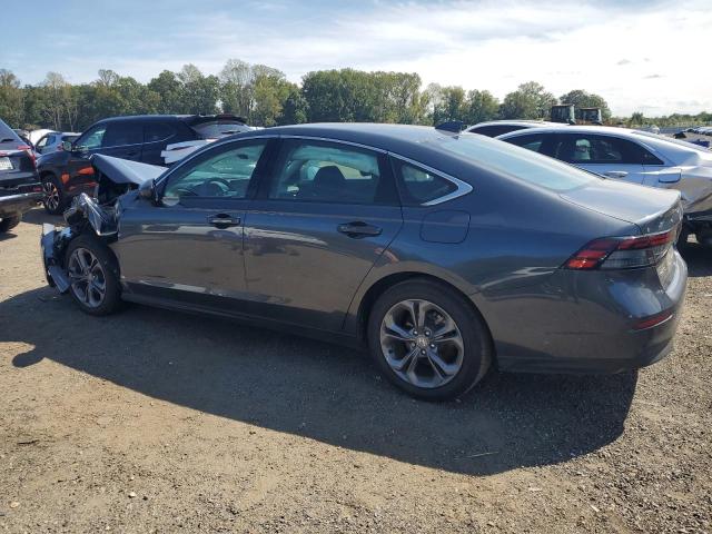 2024 HONDA ACCORD EX #3268392757