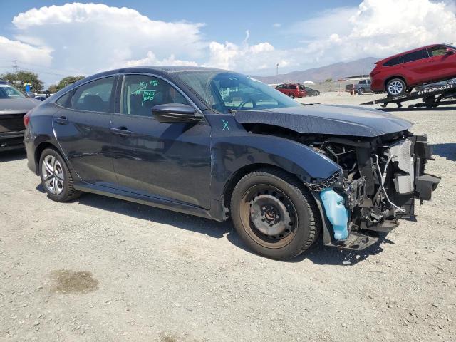 2017 HONDA CIVIC LX 19XFC2F5XHE219034