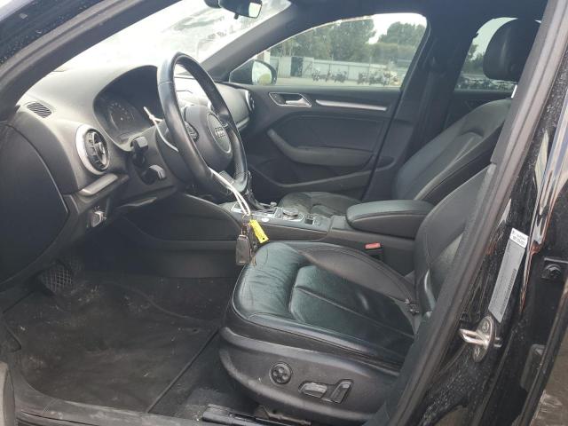 2016 AUDI A3 PREMIUM WAUA7GFF3G1100969