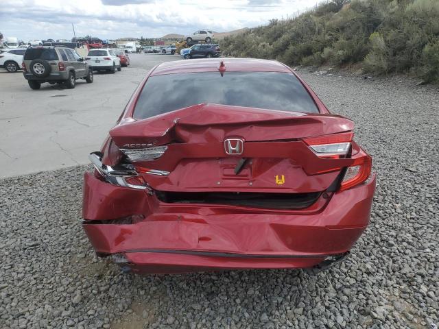 2020 HONDA ACCORD EX #3284965940