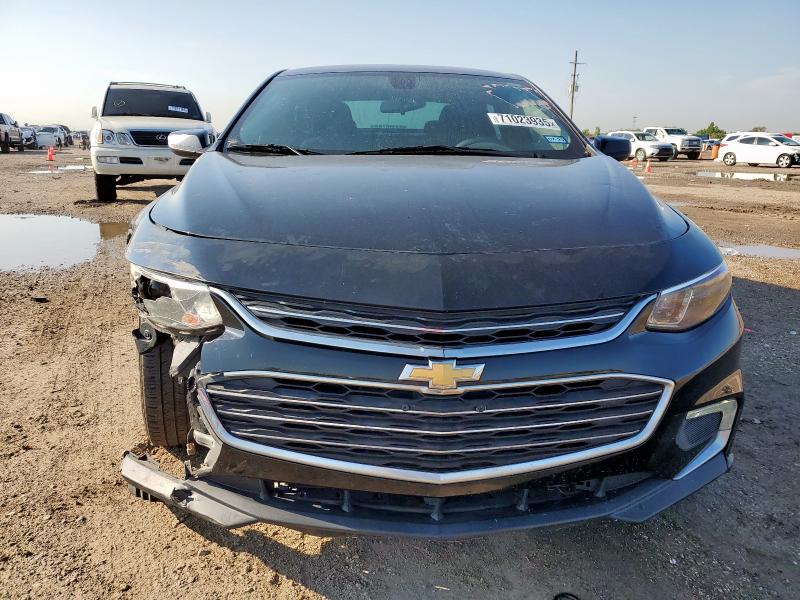 2016 CHEVROLET MALIBU LT 1G1ZE5ST7GF300518