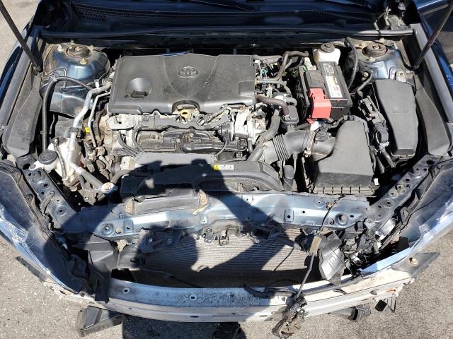 2020 TOYOTA CAMRY LE 4T1C11AK9LU874324