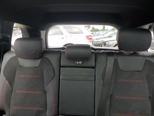 2023 MERCEDES-BENZ GLB AMG 35 W1N4M5BB8PW292577
