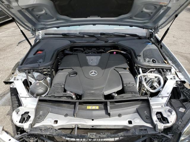 2018 MERCEDES-BENZ E 400 4MATIC WDDZF6GB1JA477666