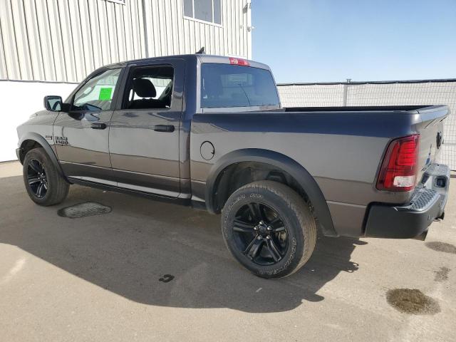 2024 RAM 1500 CLASSIC SLT 1C6RR7LT6RS194957