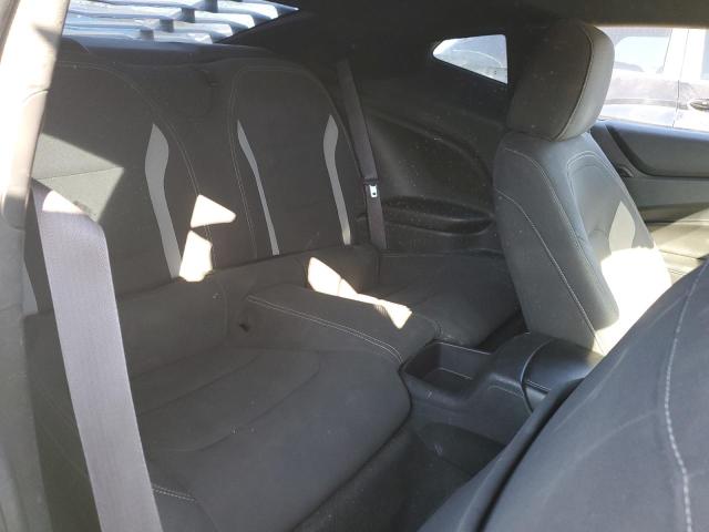 2017 CHEVROLET CAMARO LT 1G1FB1RX4H0157805