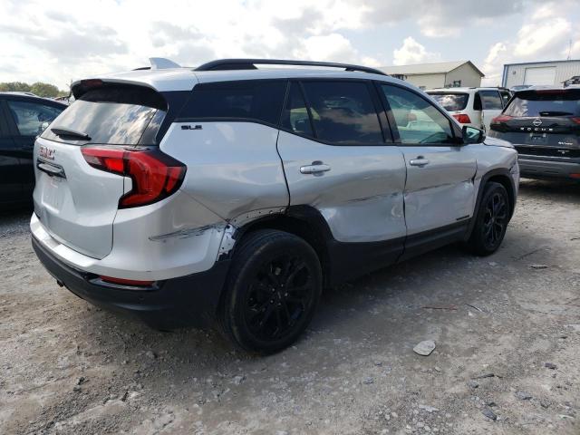 2020 GMC TERRAIN SL 3GKALMEV3LL309514