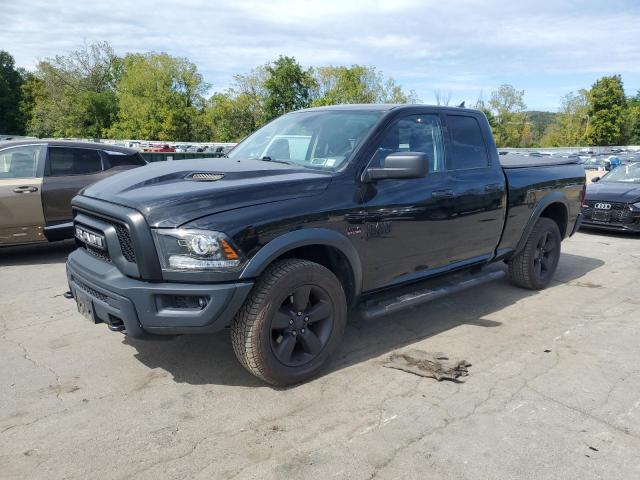 Global Auto Auctions: 2019 RAM 1500 CLASS
