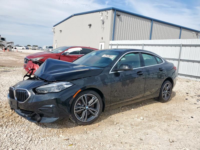 2024 BMW 228XI WBA73AK05R7R71764