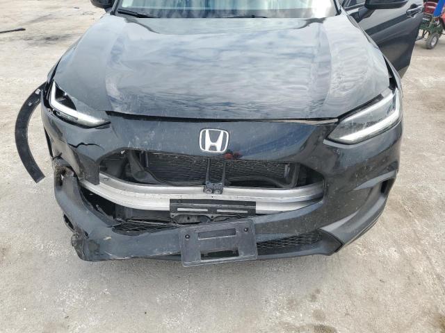 2025 HONDA HR-V LX - 3CZRZ2H32SM715721