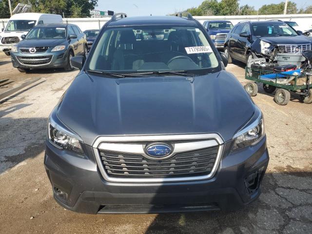 2020 SUBARU FORESTER #3283819422