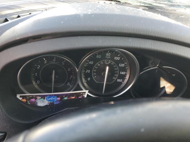 2014 MAZDA 6 TOURING - JM1GJ1V64E1116947