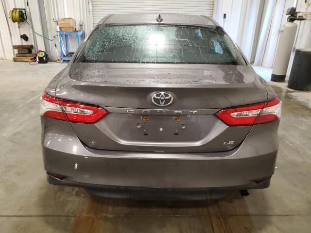 2020 TOYOTA CAMRY LE - 4T1C11AK7LU884642