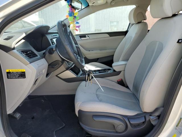 2016 HYUNDAI SONATA SE 5NPE24AF5GH408050