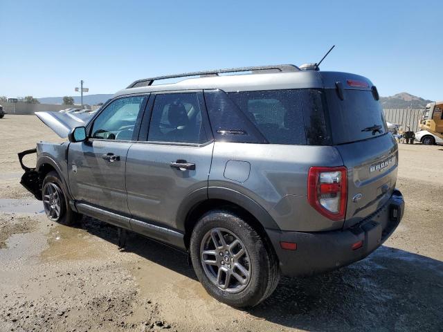 2025 FORD BRONCO SPO 3FMCR9BN8SRE09815