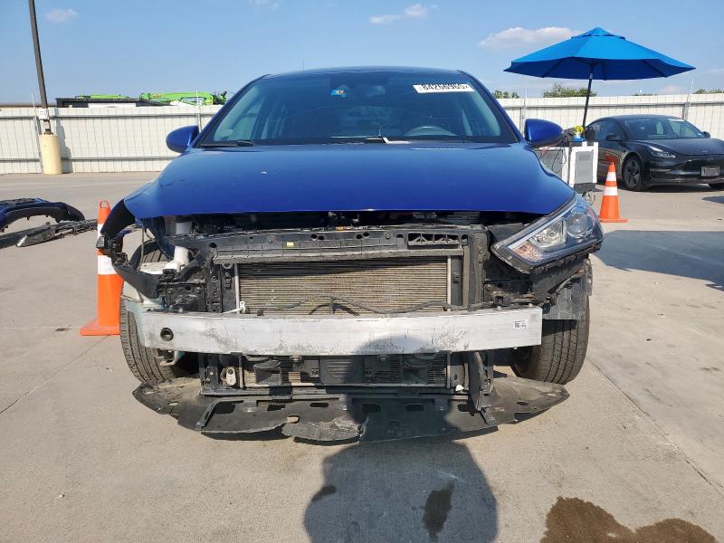 2022 HYUNDAI IONIQ SE KMHC75LC8NU269239