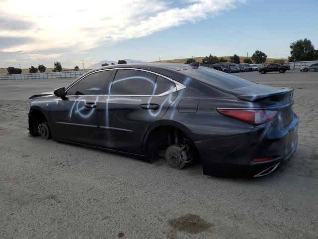 2022 LEXUS ES 350 BAS 58AGZ1B17NU114100