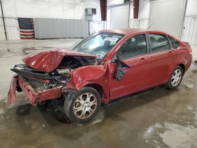 FORD FOCUS SES