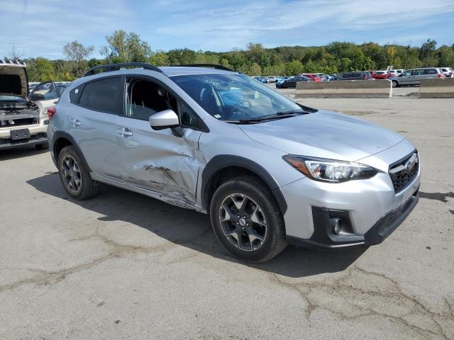 2018 SUBARU CROSSTREK - JF2GTADC8JH321031