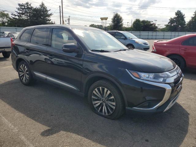 2019 MITSUBISHI OUTLANDER JA4AD3A34KZ044966