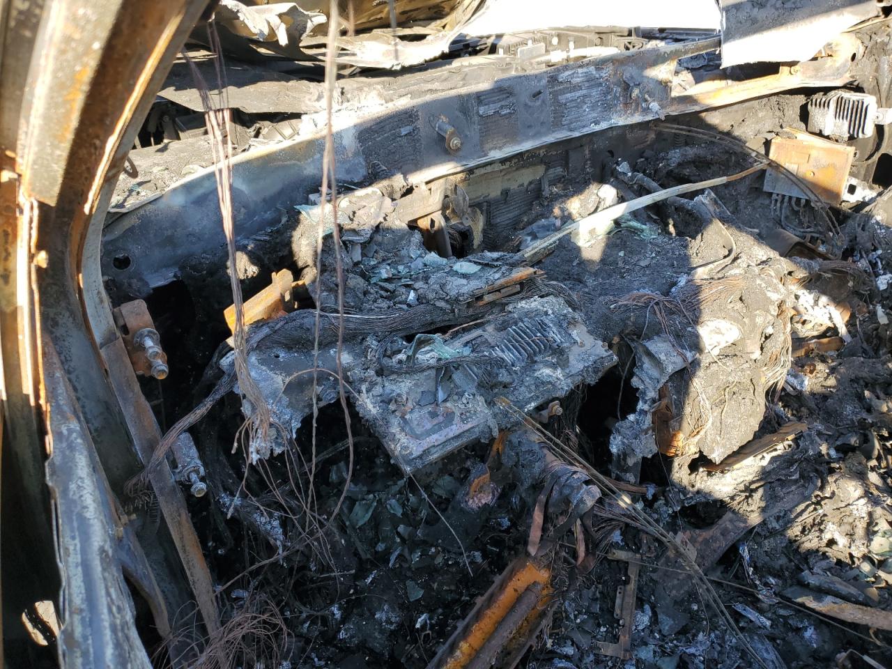 ACURA MDX A-SPEC ADVANCE