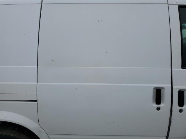 2004 CHEVROLET ASTRO #3304069487