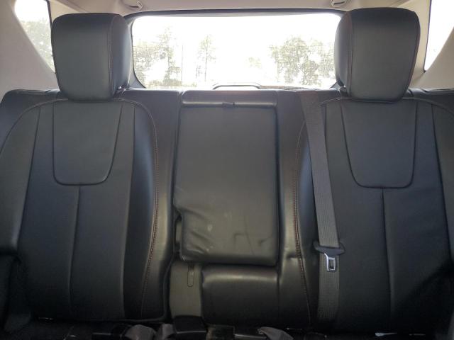 2016 CHEVROLET EQUINOX LTZ - 2GNFLGE39G6333447