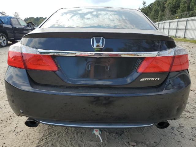 2015 HONDA ACCORD SPORT - 1HGCR2F55FA242613
